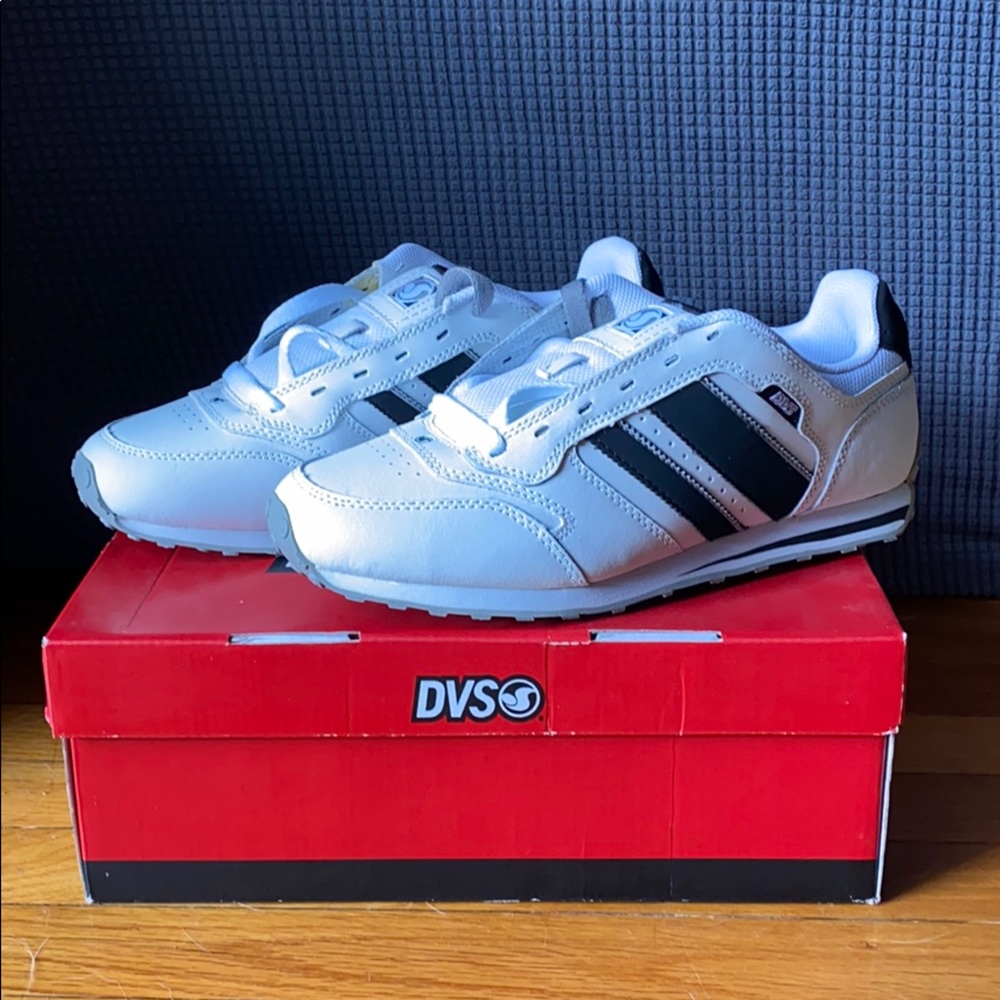 DVS Premier